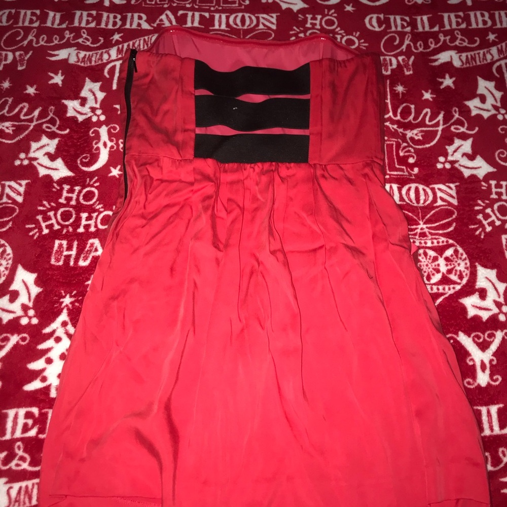 Rachel Roy dress